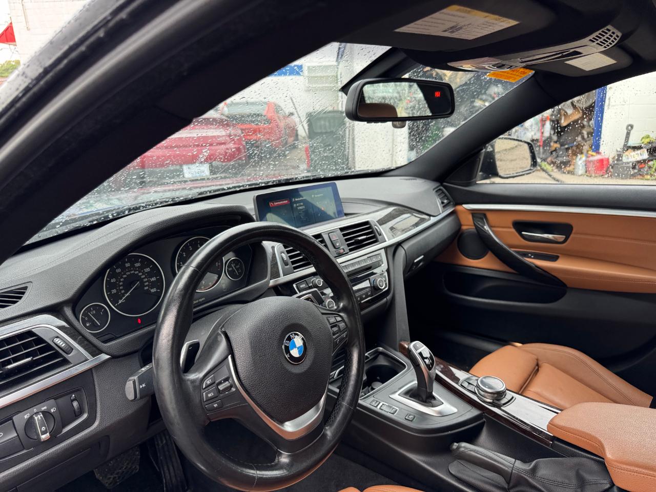 BMW 4 Series 430i xDrive Gran Coupe 2018