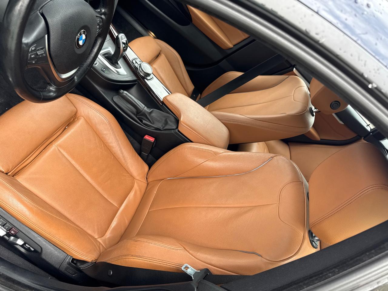 BMW 4 Series 430i xDrive Gran Coupe 2018