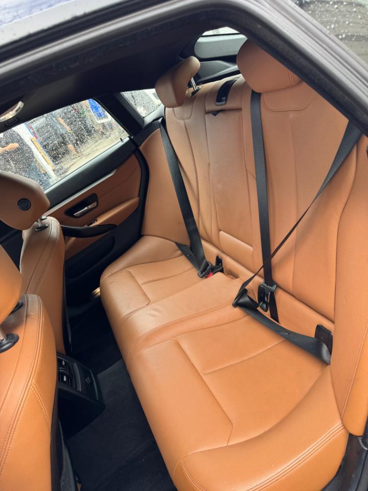 BMW 4 Series 430i xDrive Gran Coupe 2018