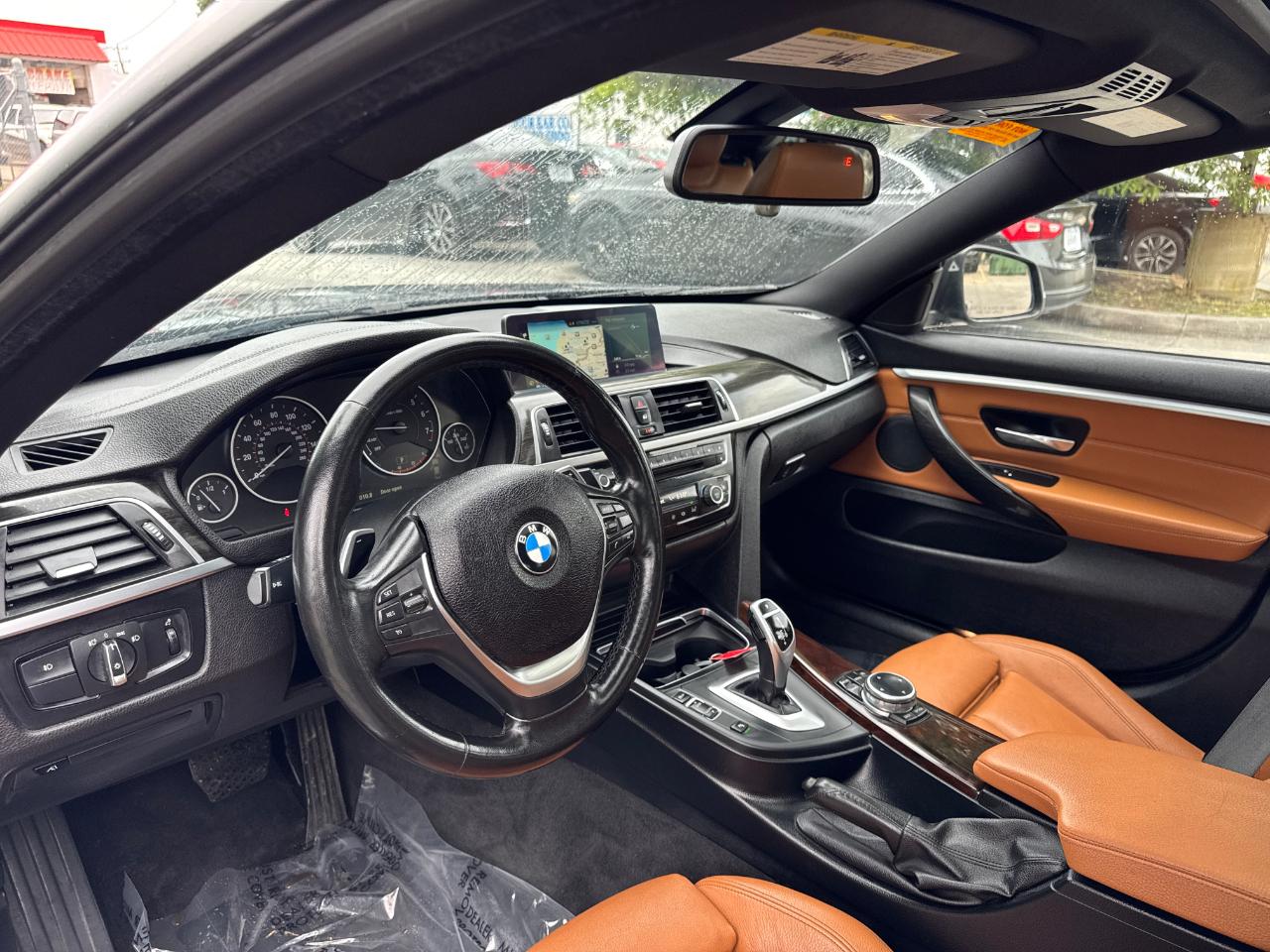 BMW 4 Series 430i xDrive Gran Coupe 2018