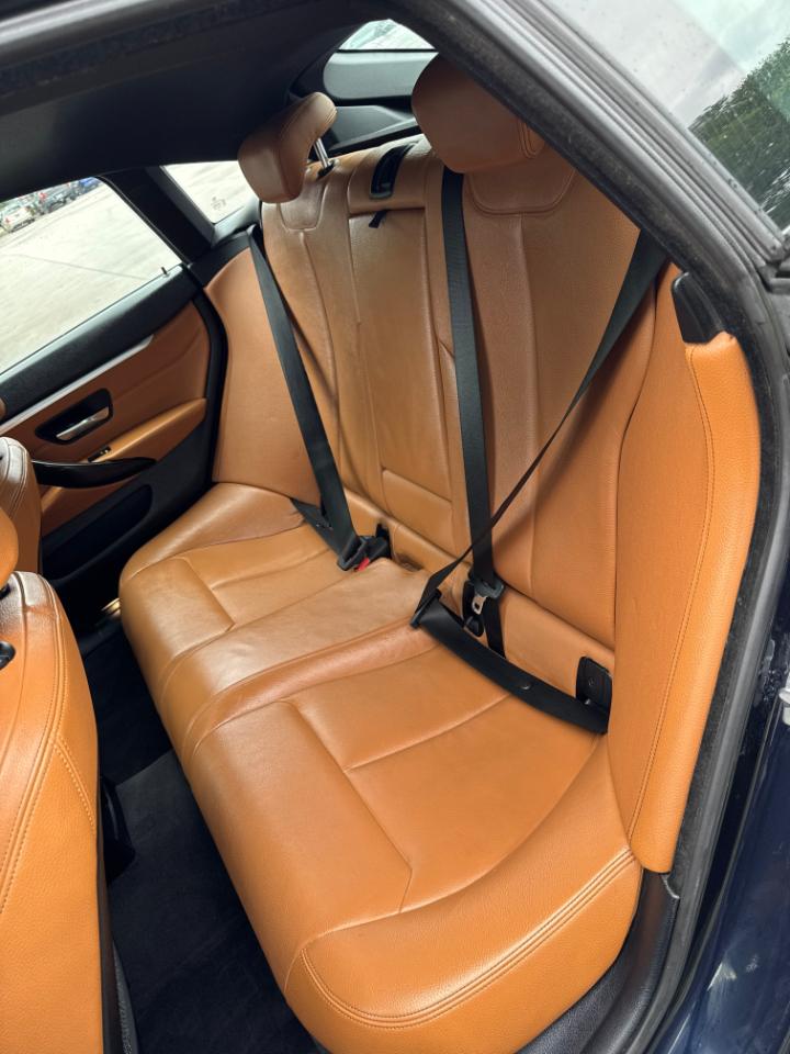 BMW 4 Series 430i xDrive Gran Coupe 2018