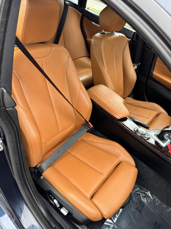 BMW 4 Series 430i xDrive Gran Coupe 2018
