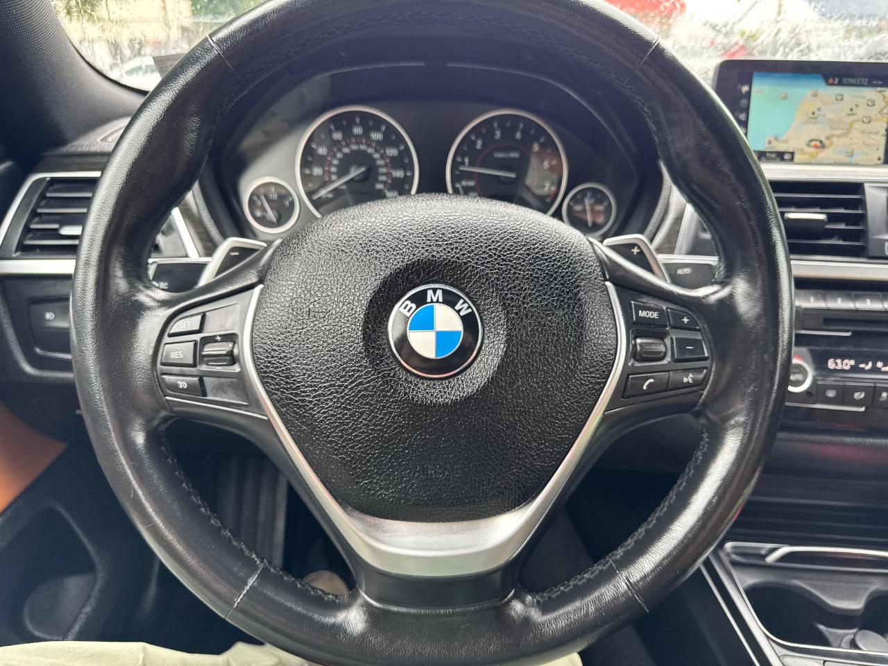 BMW 4 Series 430i xDrive Gran Coupe 2018