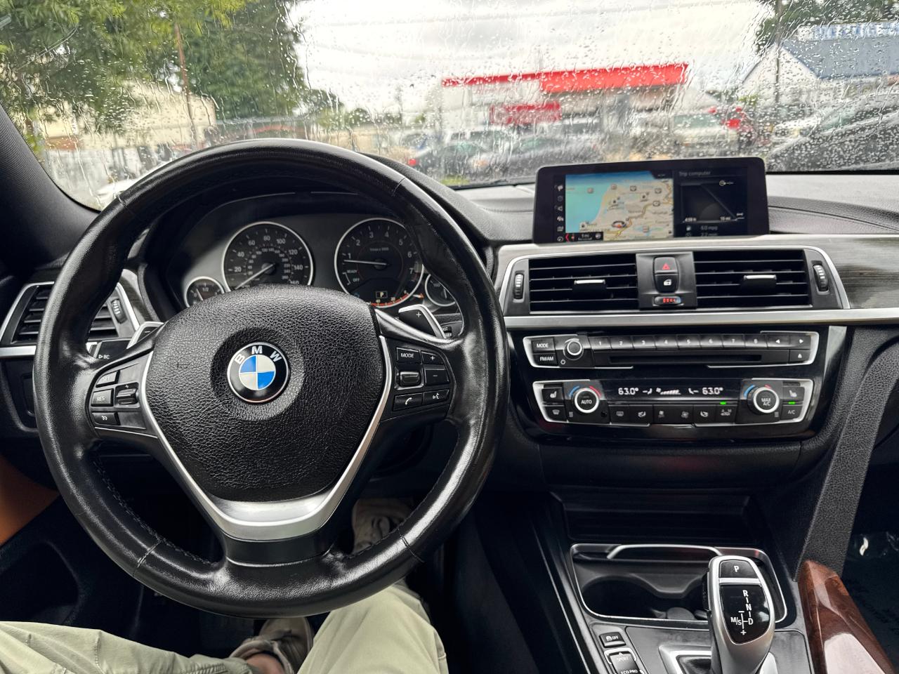 BMW 4 Series 430i xDrive Gran Coupe 2018