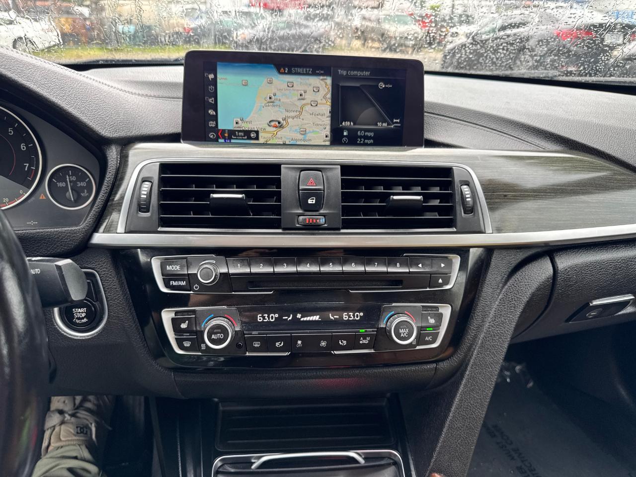 BMW 4 Series 430i xDrive Gran Coupe 2018