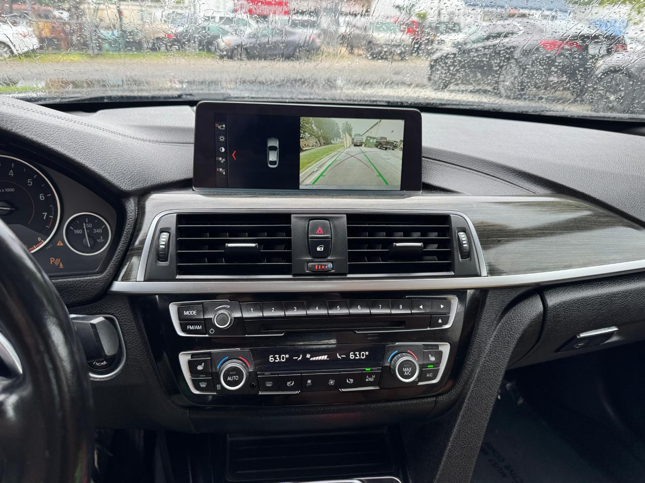 BMW 4 Series 430i xDrive Gran Coupe 2018