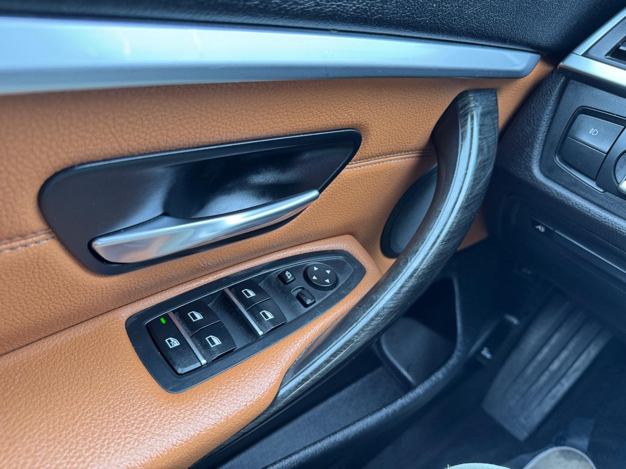 BMW 4 Series 430i xDrive Gran Coupe 2018