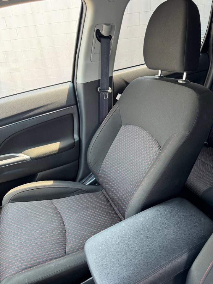 Mitsubishi Outlander Sport SE 2.0 CVT 2019