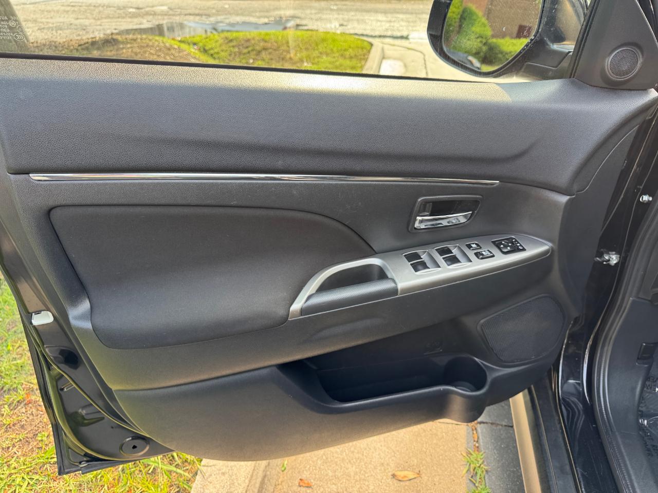 Mitsubishi Outlander Sport SE 2.0 CVT 2019