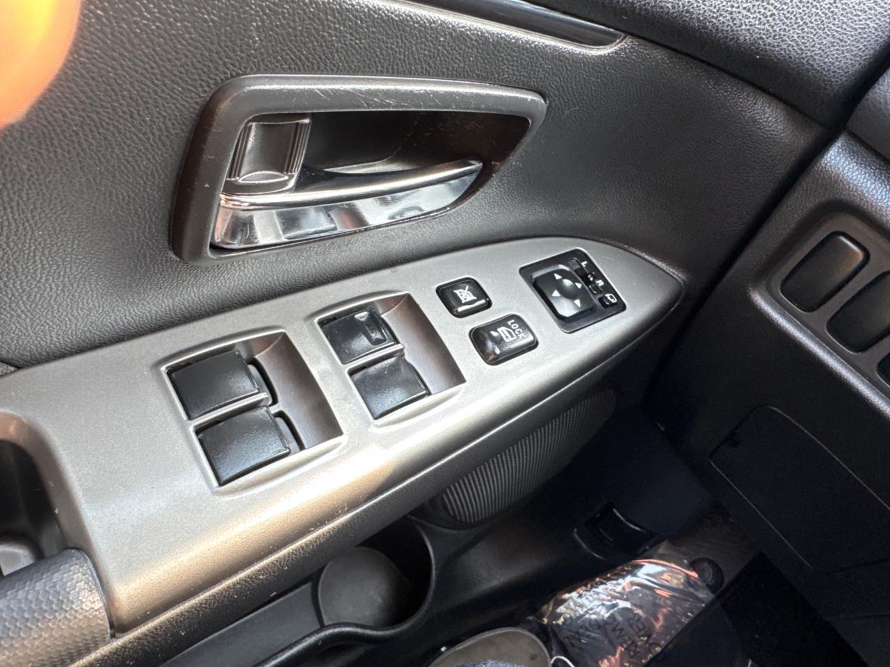 Mitsubishi Outlander Sport SE 2.0 CVT 2019