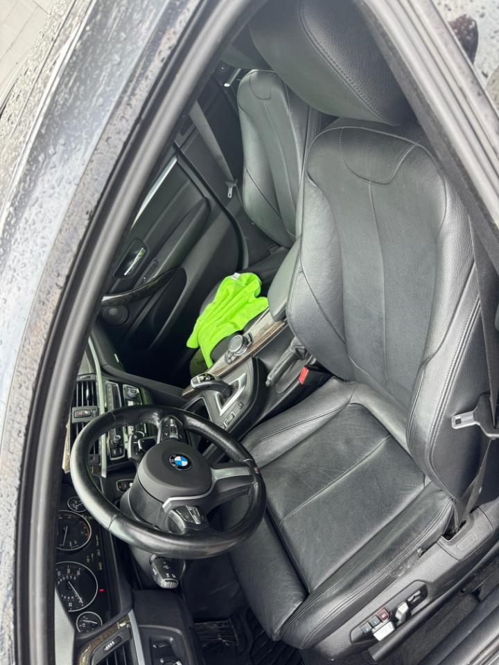 BMW 4 Series 4dr Sdn 428i RWD Gran Coupe SULEV 2016