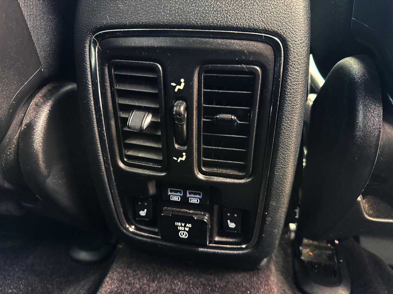 Jeep Grand Cherokee Limited 4x4 2017