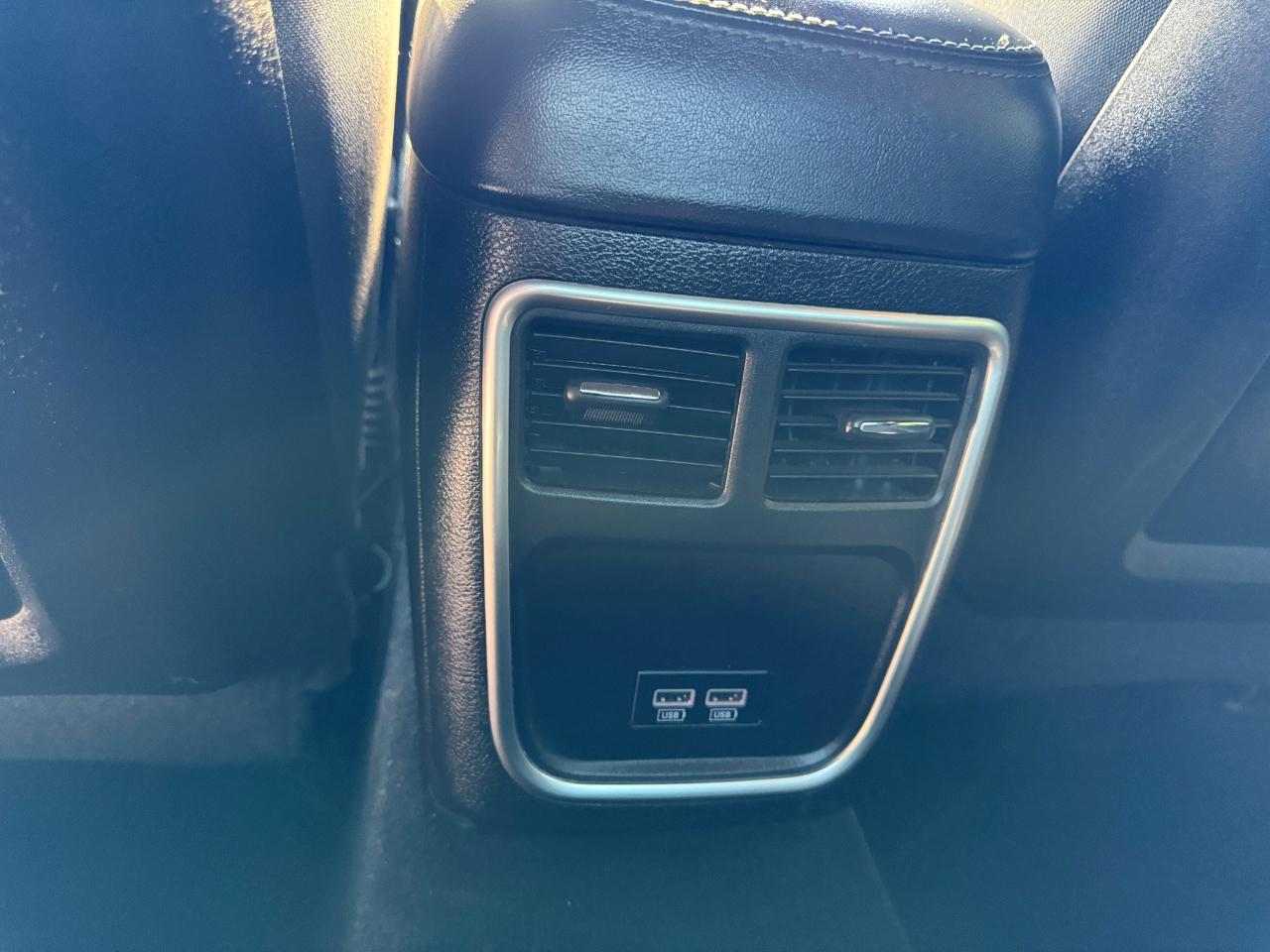 Dodge Charger SXT AWD 2019