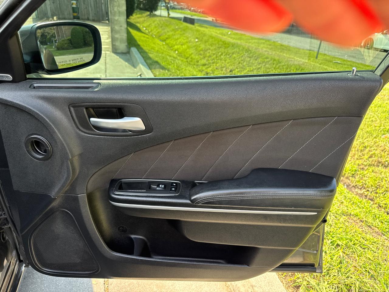 Dodge Charger SXT AWD 2019