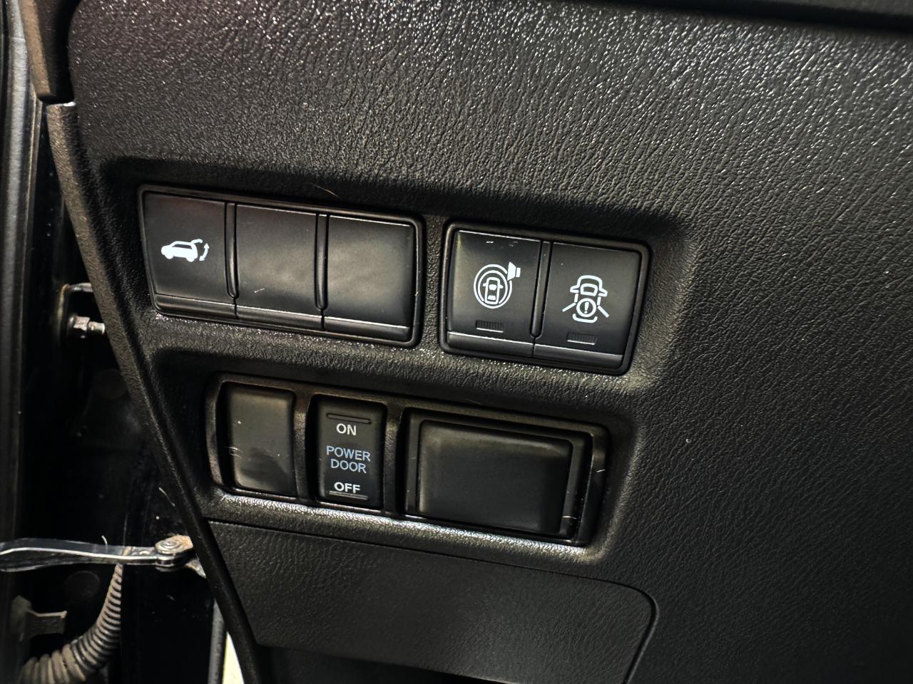 Nissan Armada 4x4 SL 2020