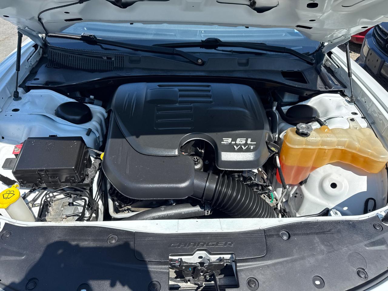 Dodge Charger SXT RWD 2020