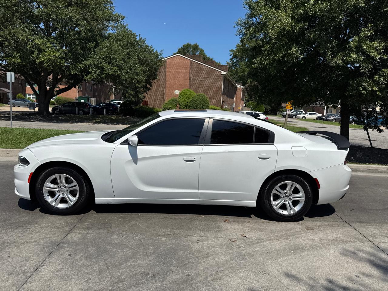 Dodge Charger SXT RWD 2020