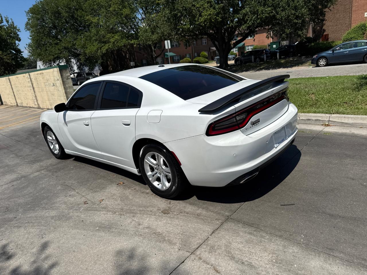 Dodge Charger SXT RWD 2020