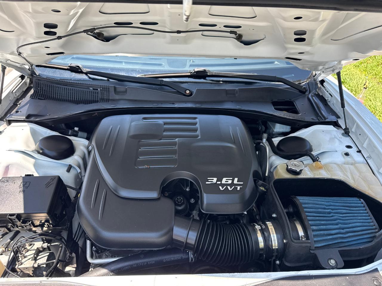 Dodge Charger SXT RWD 2020