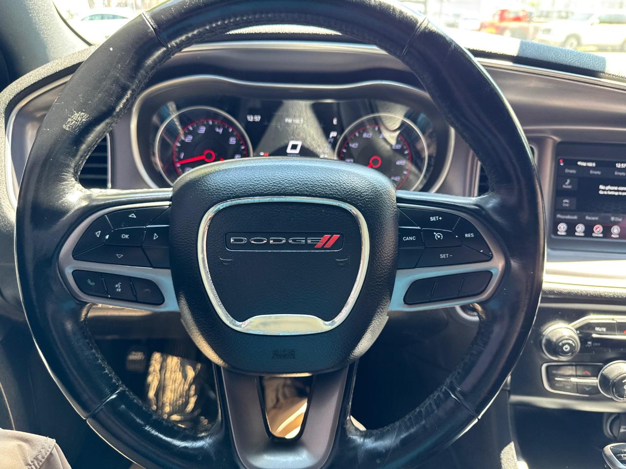 Dodge Charger SXT RWD 2020