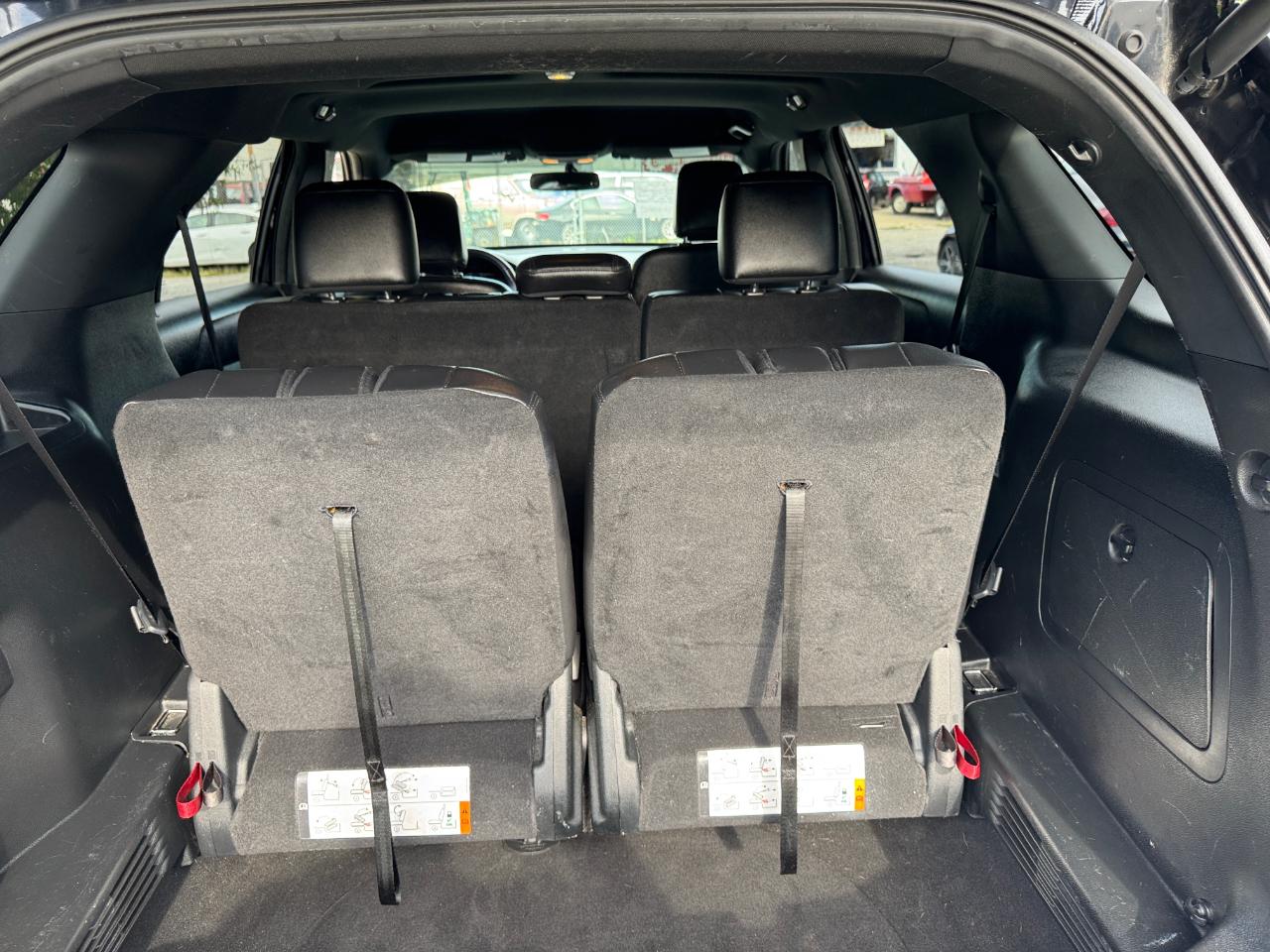 Ford Explorer XLT 4WD 2018