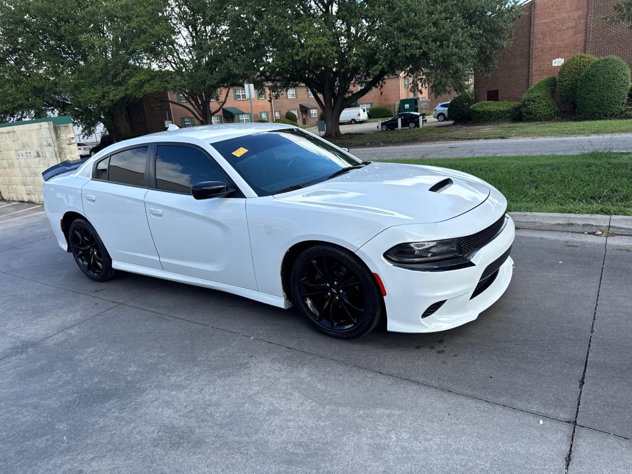 Dodge Charger R/T RWD 2020