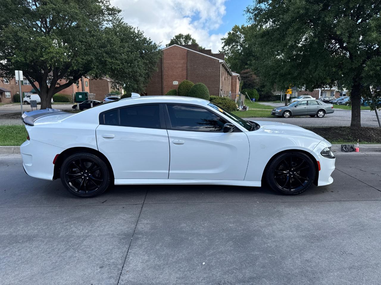 Dodge Charger R/T RWD 2020