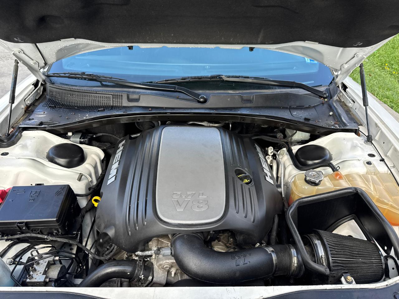 Dodge Charger R/T RWD 2020