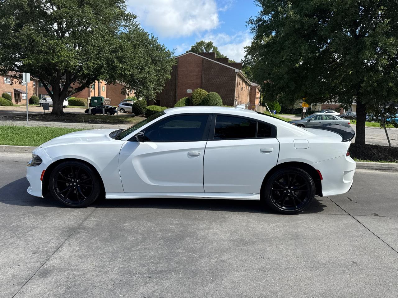 Dodge Charger R/T RWD 2020
