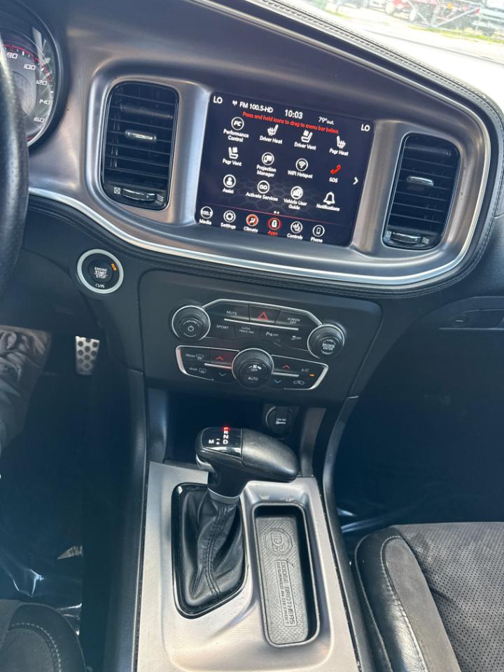 Dodge Charger R/T RWD 2020