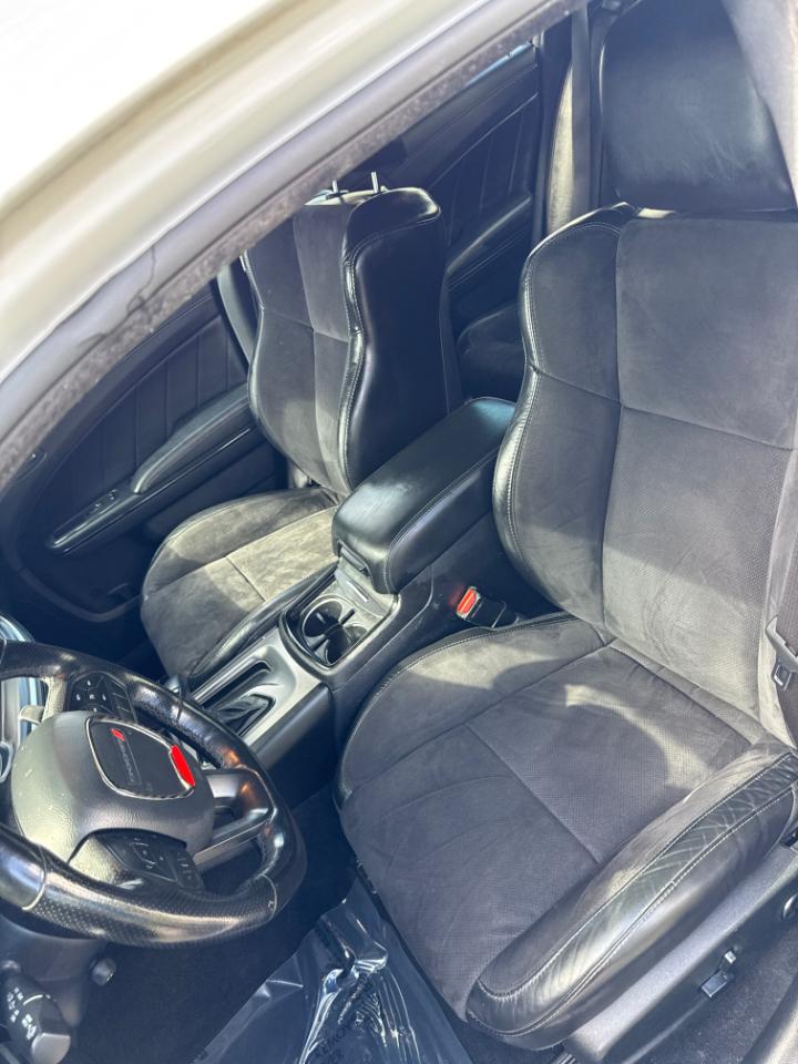 Dodge Charger R/T RWD 2020
