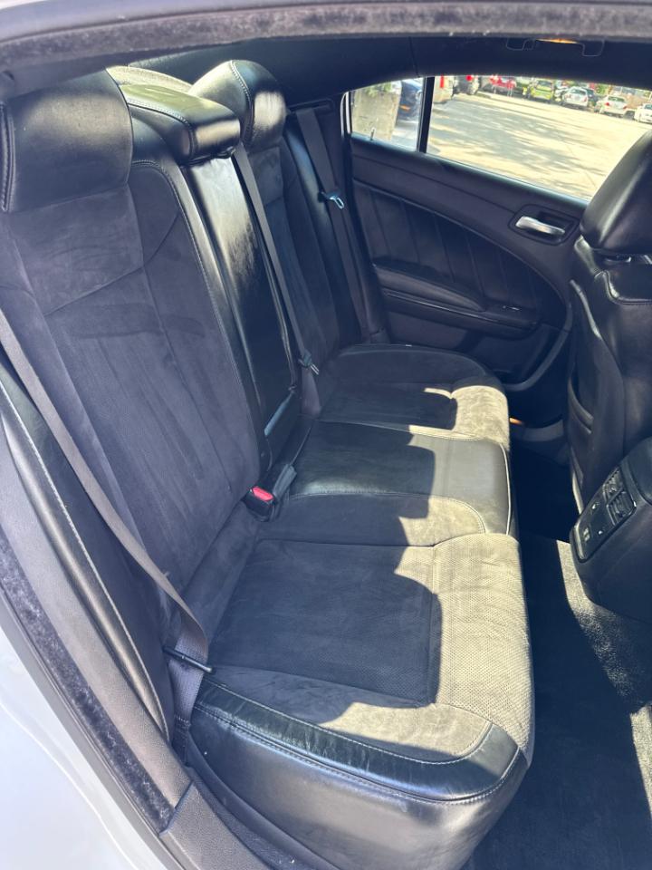 Dodge Charger R/T RWD 2020