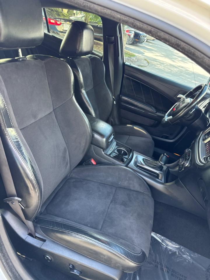 Dodge Charger R/T RWD 2020
