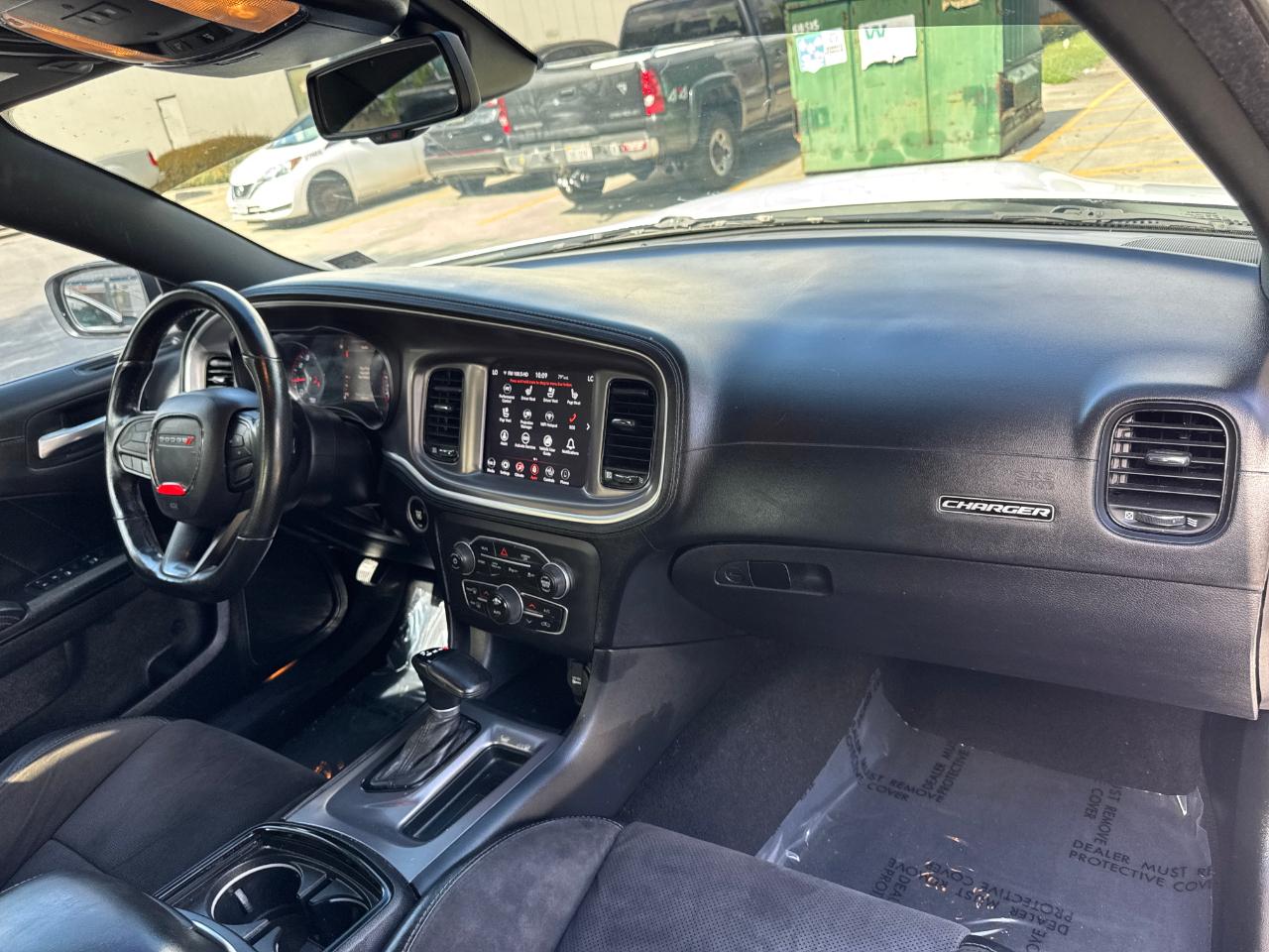 Dodge Charger R/T RWD 2020