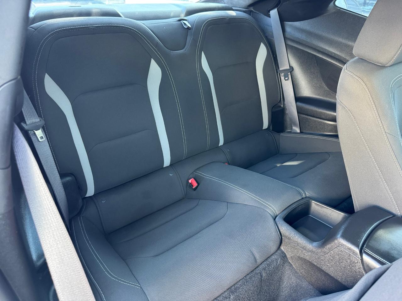 Chevrolet Camaro  2017