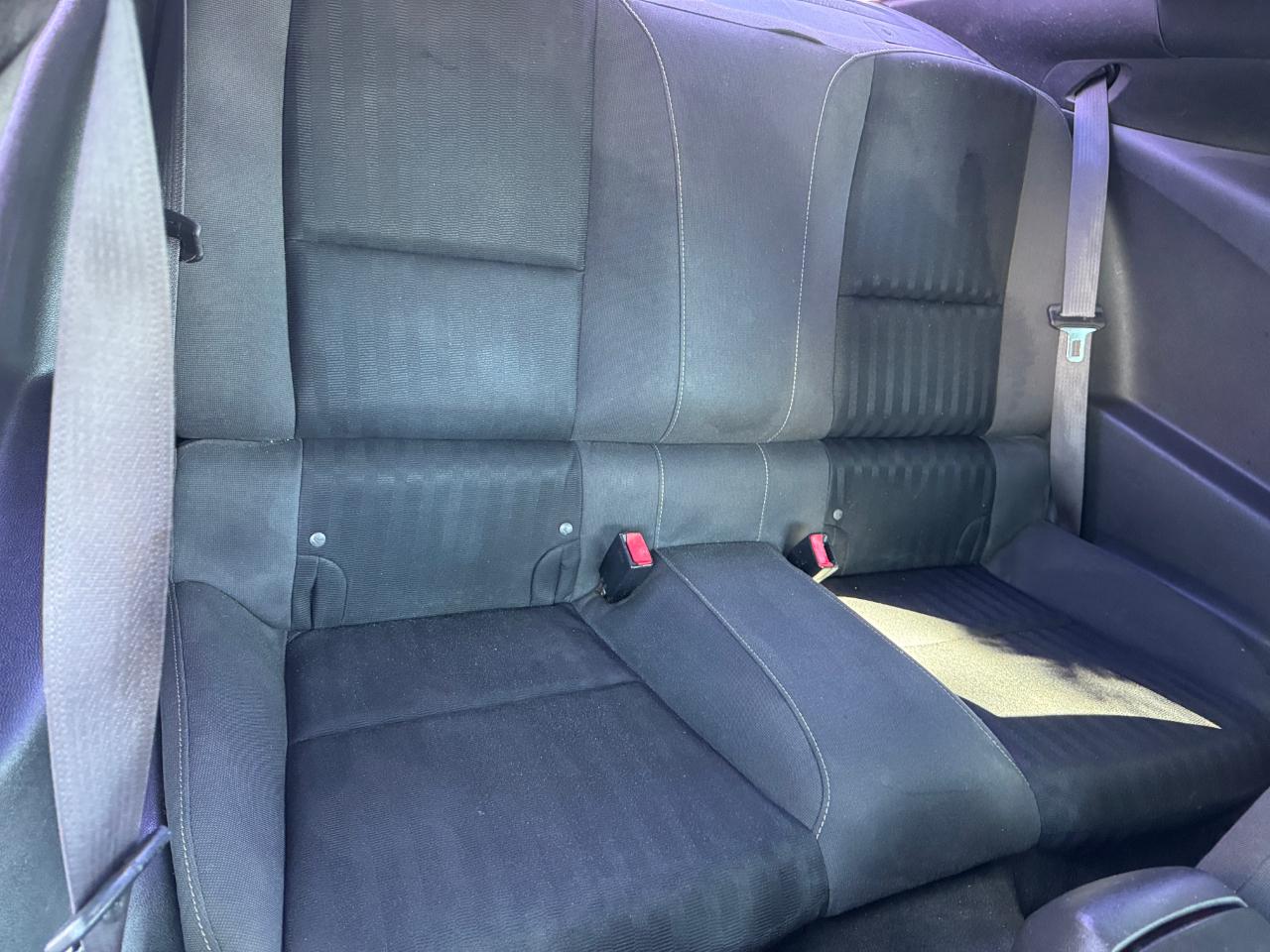 Chevrolet Camaro 2dr Cpe LS w/2LS 2015
