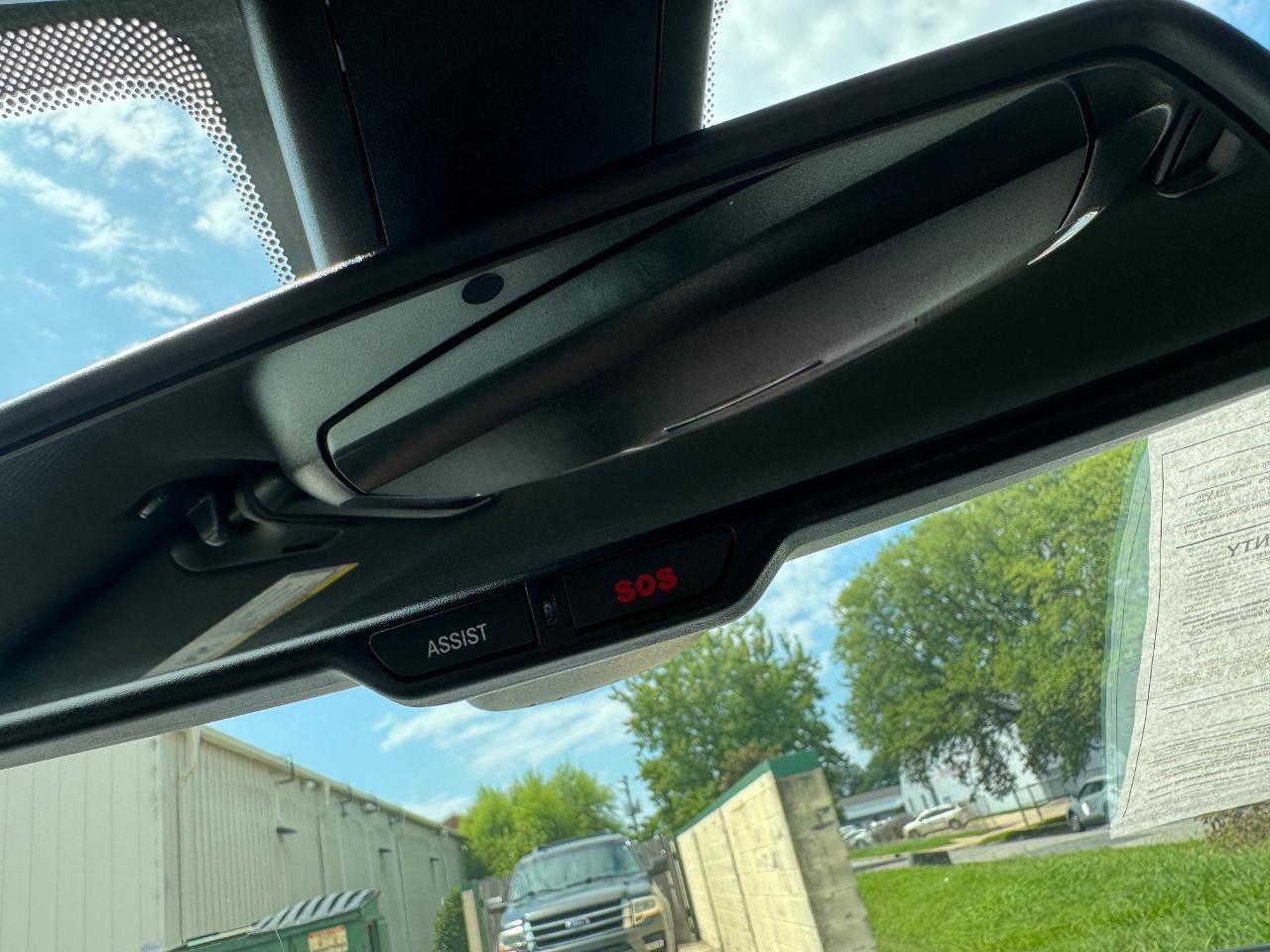 Dodge Charger SXT AWD 2019