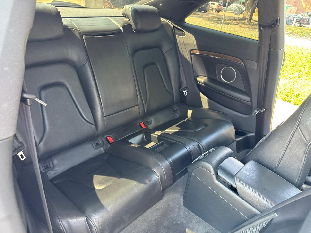 Audi A5 Coupe 2.0 TFSI Sport Tiptronic 2017