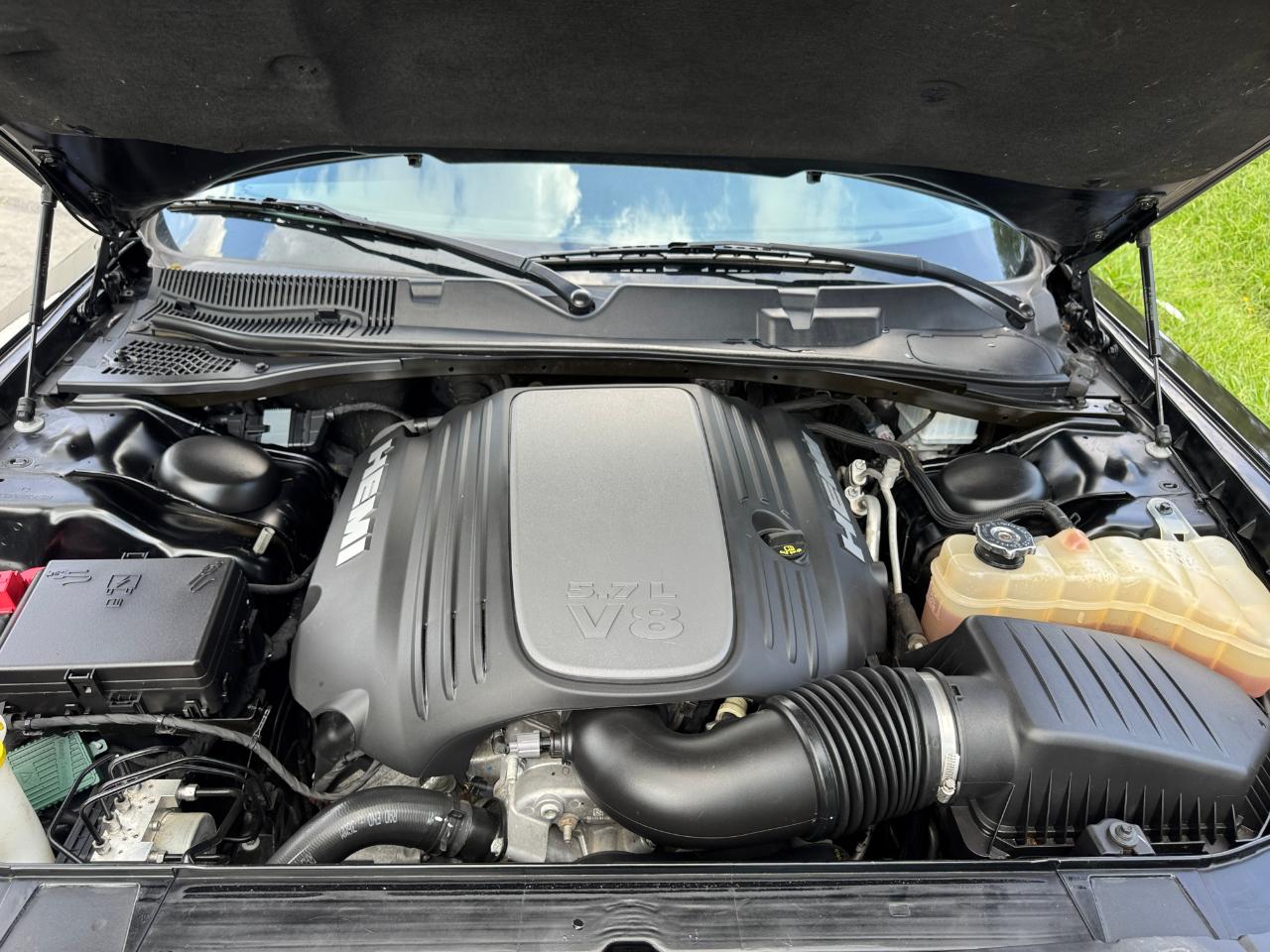 Dodge Challenger R/T RWD 2021