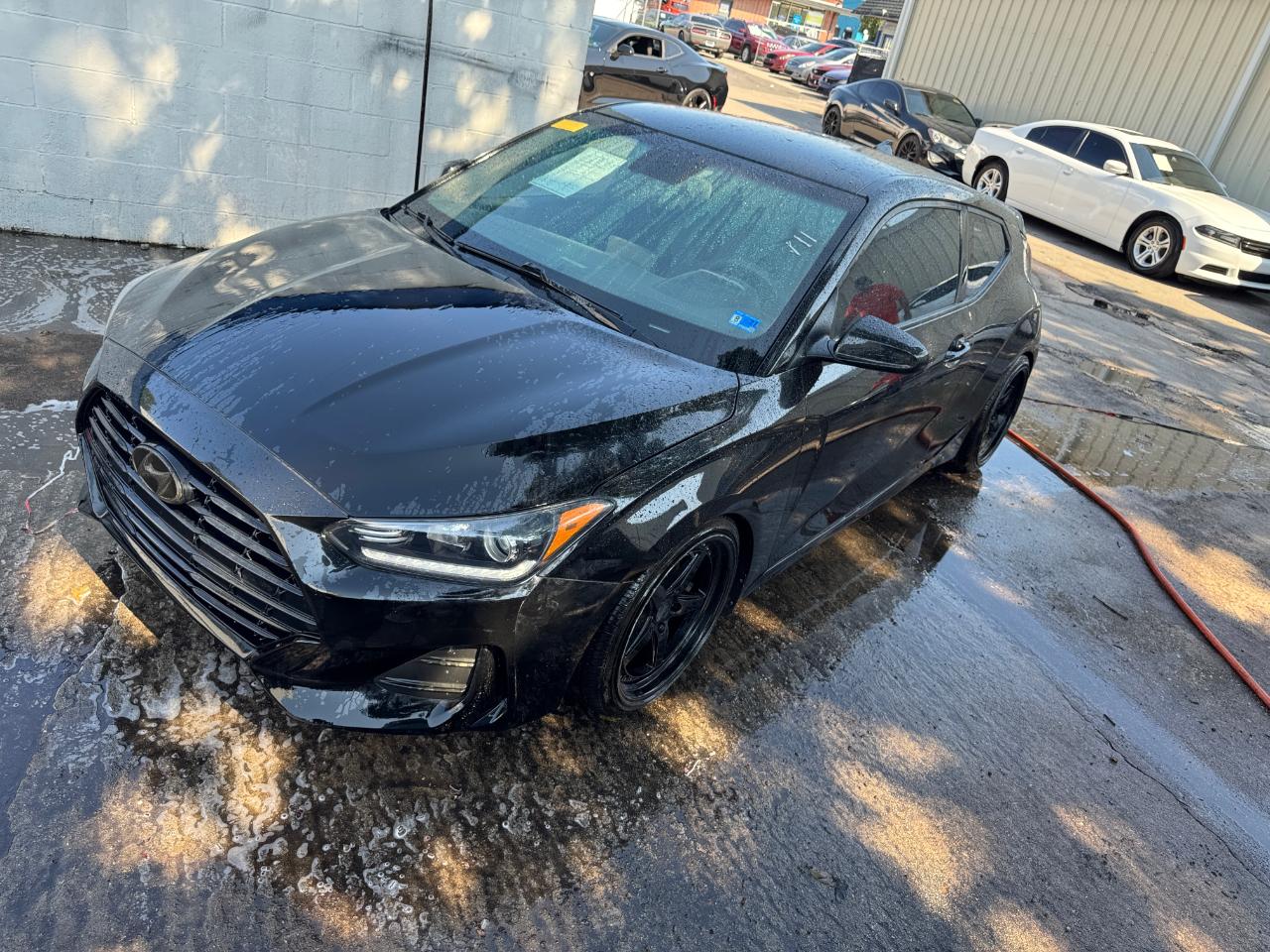 Hyundai Veloster 2.0 Auto 2020