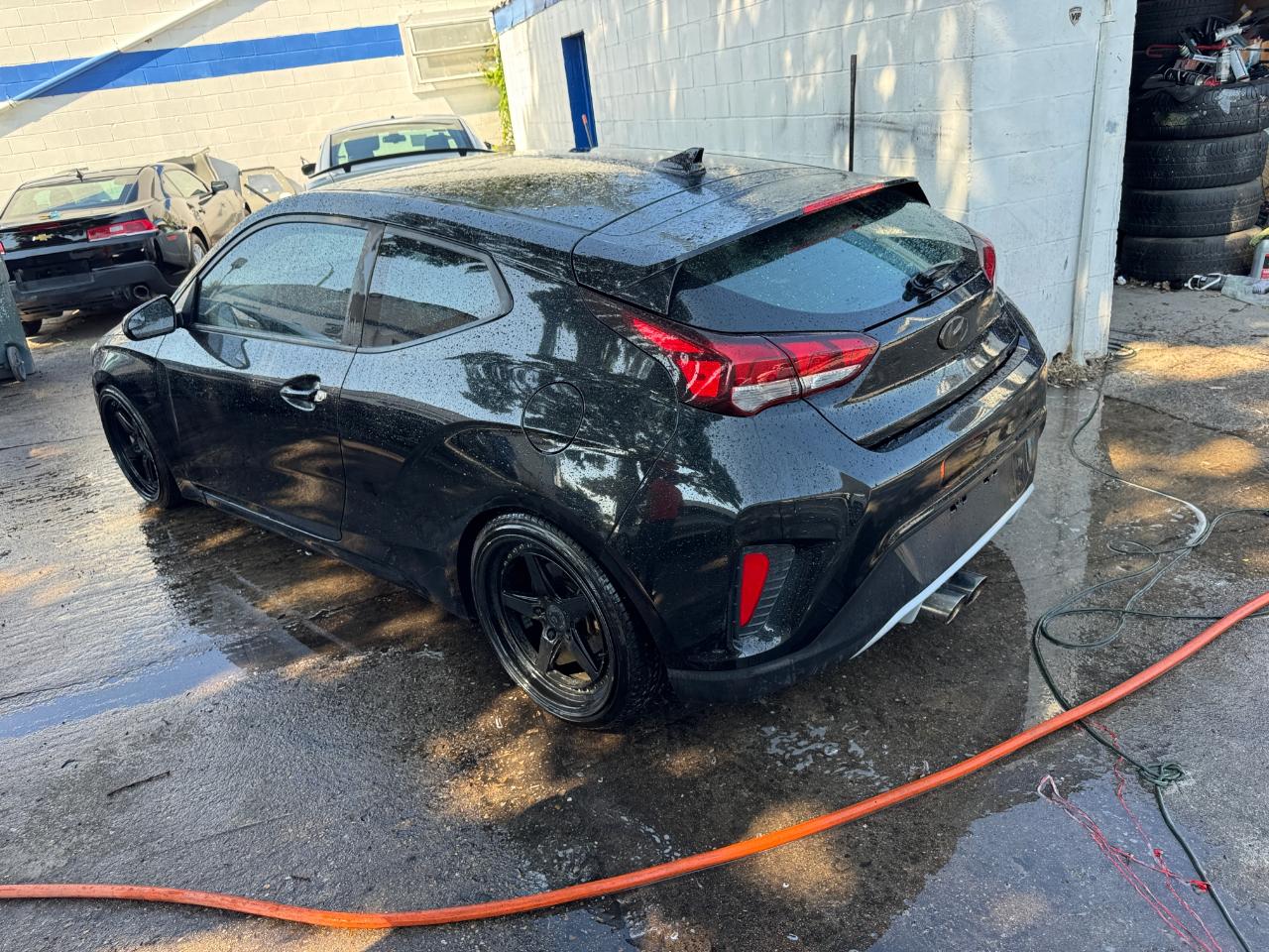 Hyundai Veloster 2.0 Auto 2020