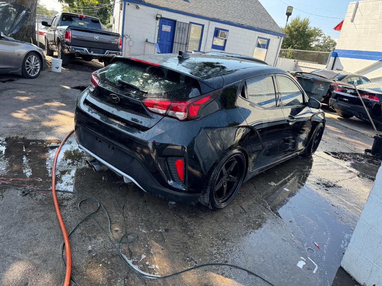 Hyundai Veloster 2.0 Auto 2020