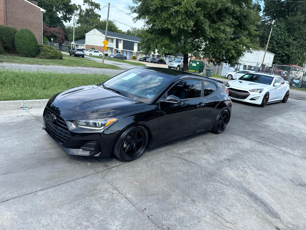 Hyundai Veloster 2.0 Auto 2020