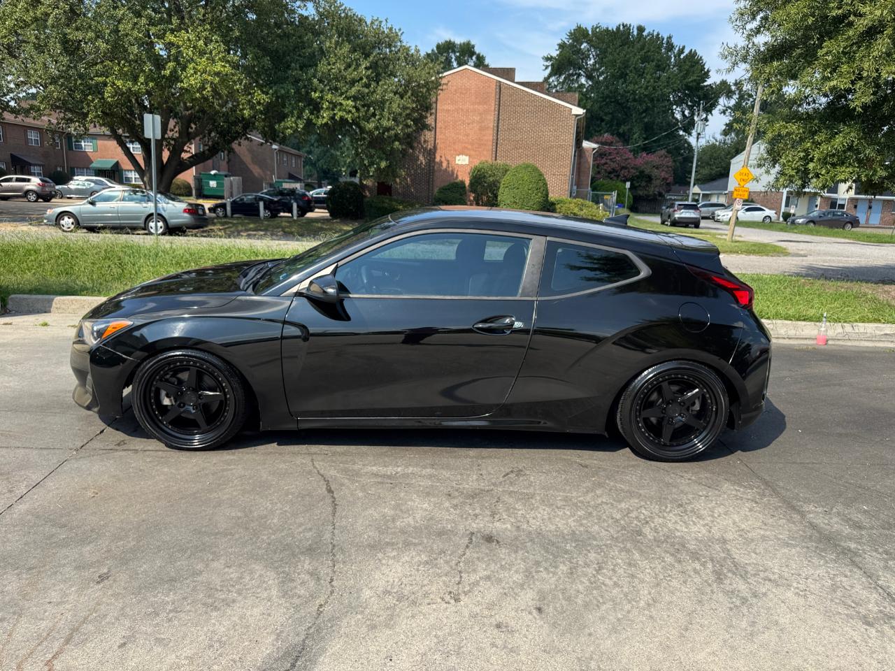 Hyundai Veloster 2.0 Auto 2020