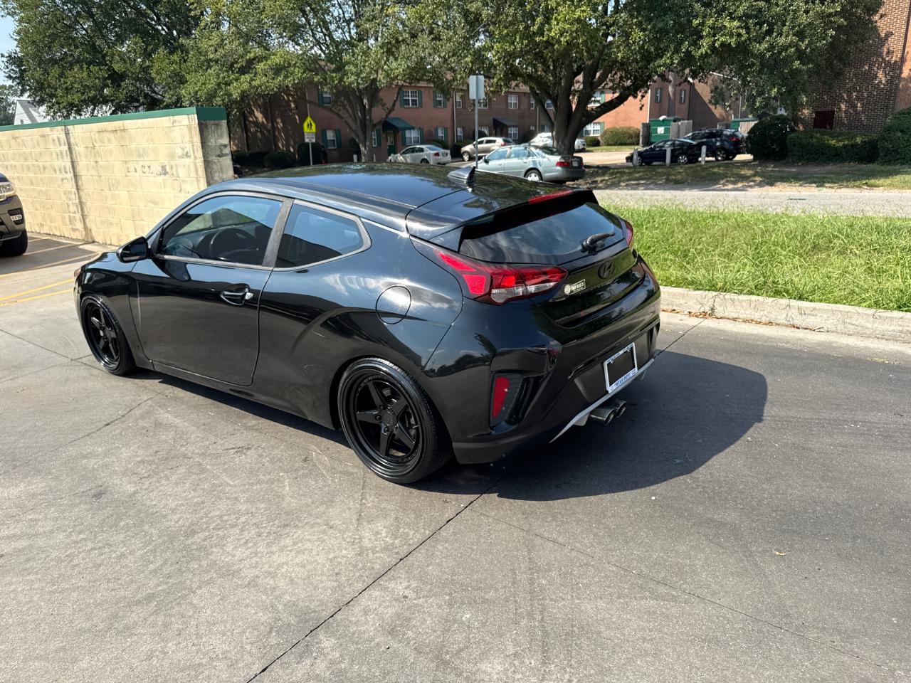 Hyundai Veloster 2.0 Auto 2020