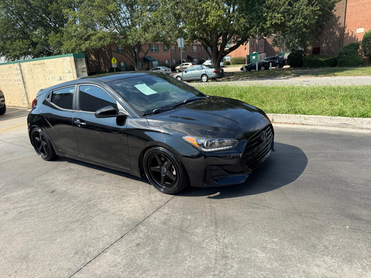 Hyundai Veloster 2.0 Auto 2020