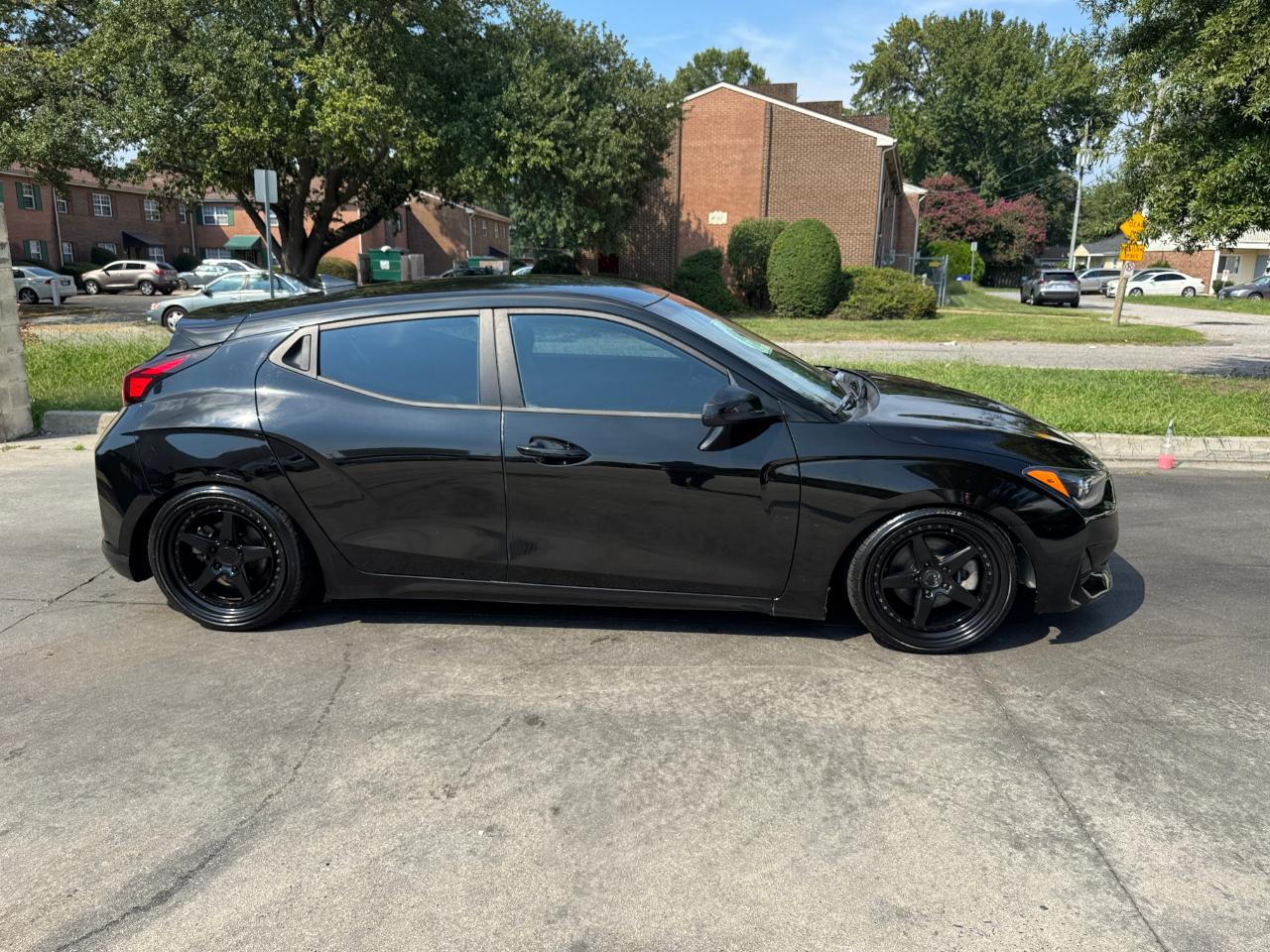 Hyundai Veloster 2.0 Auto 2020