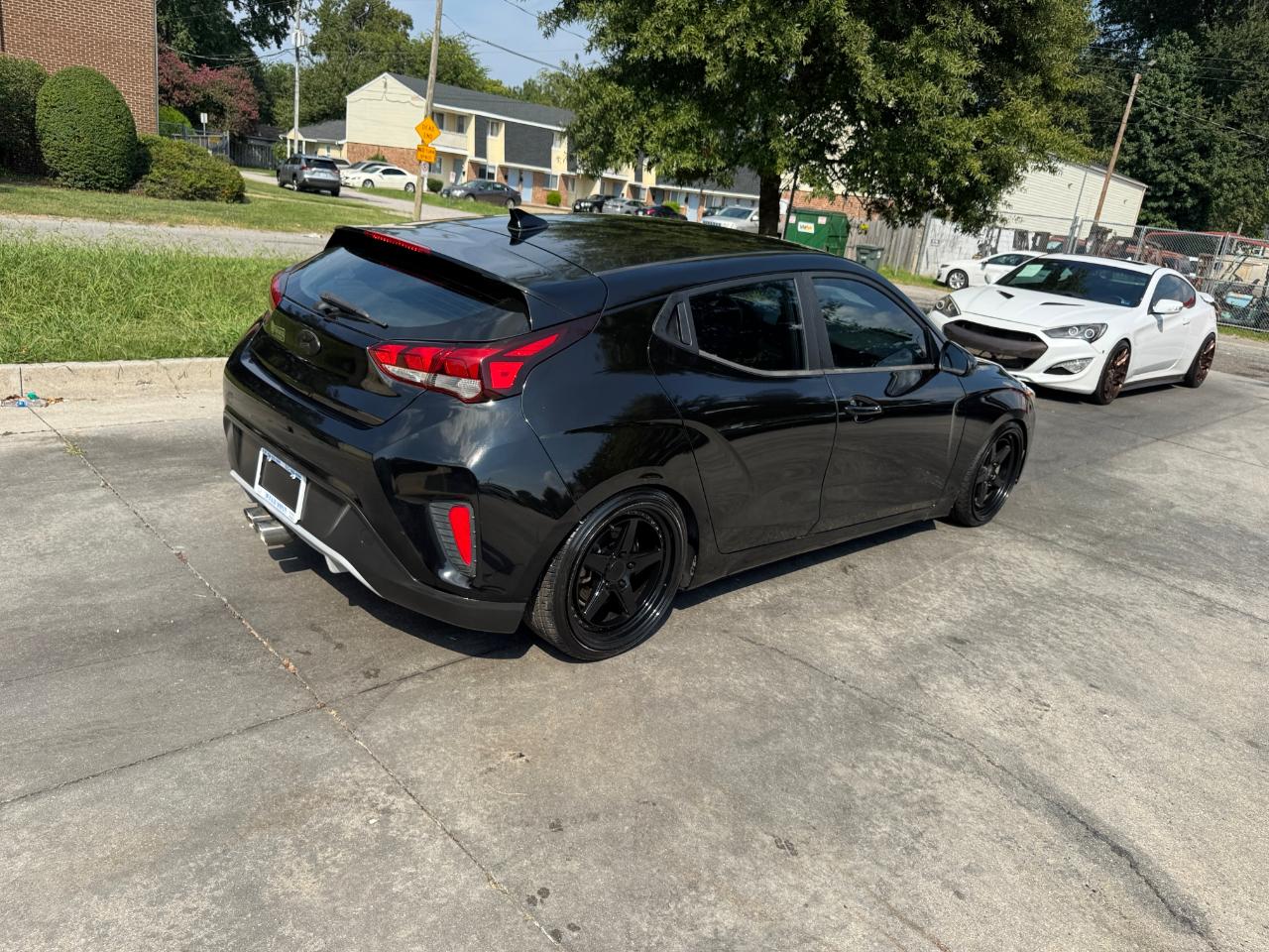 Hyundai Veloster 2.0 Auto 2020