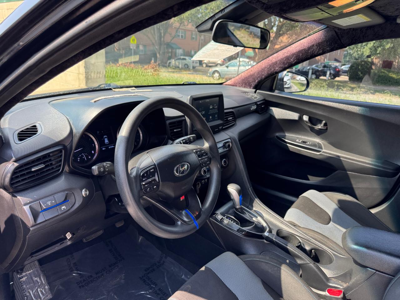 Hyundai Veloster 2.0 Auto 2020