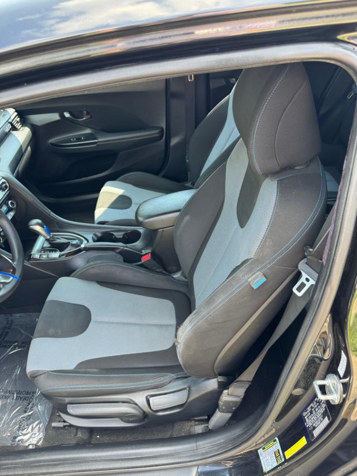 Hyundai Veloster 2.0 Auto 2020